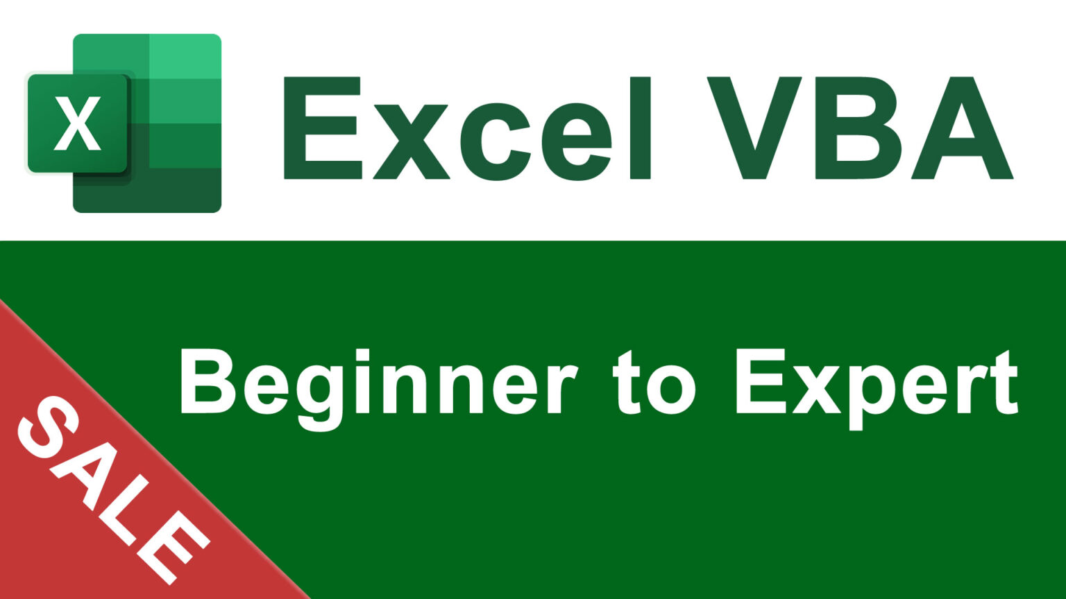 Excel Dashboard and VBA Course – TeachExcel.com – Online Courses